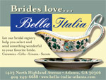 Bella Italia Ad