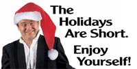Holiday Poster