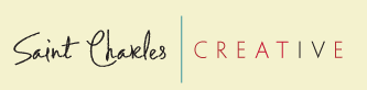 st charles logo